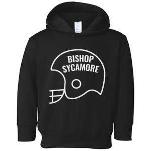 Bishop Sycamore High School Toddler Hoodie