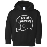 Bishop Sycamore High School Toddler Hoodie