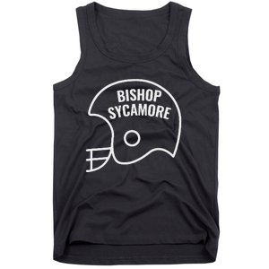 Bishop Sycamore High School Tank Top