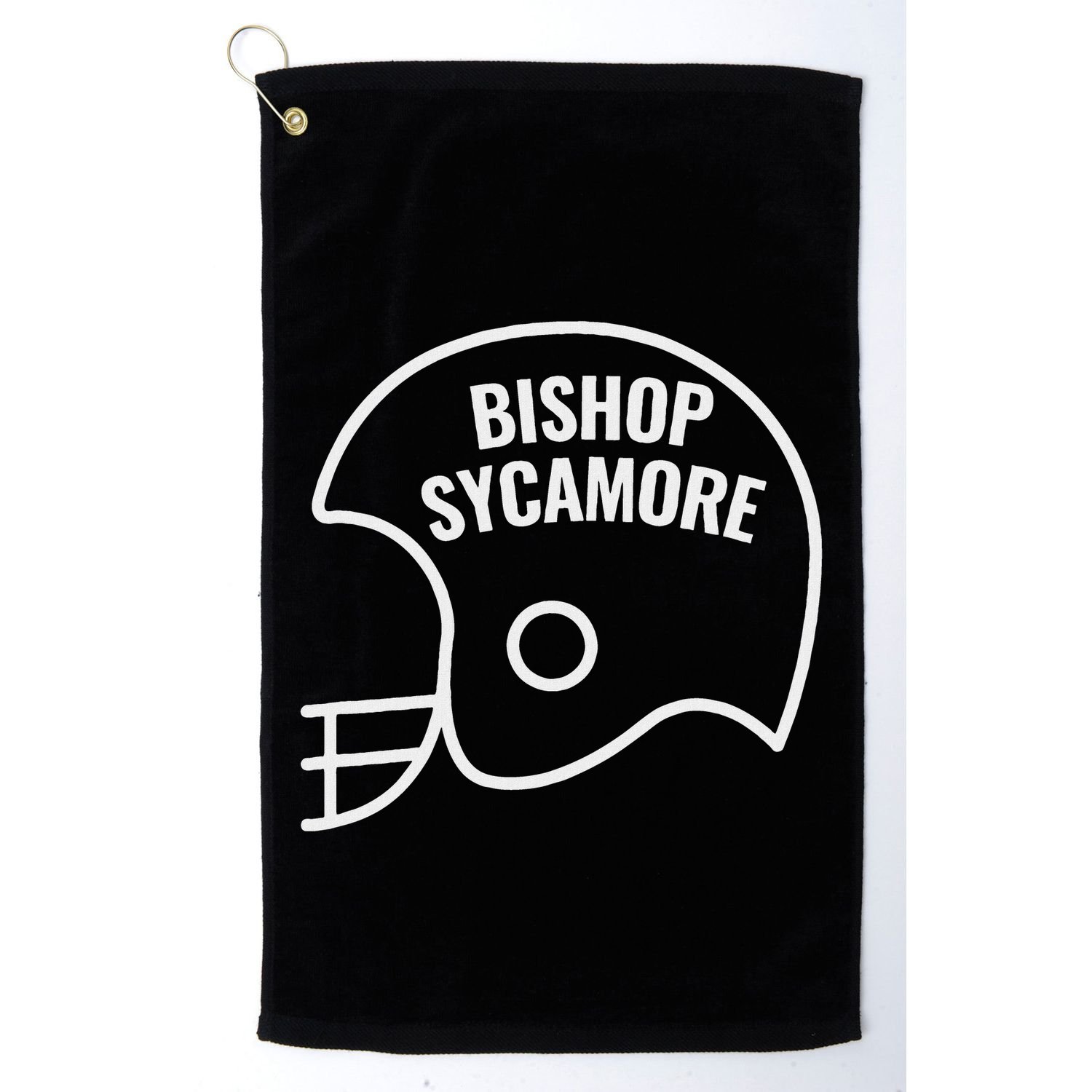 Bishop Sycamore High School Golf Towel