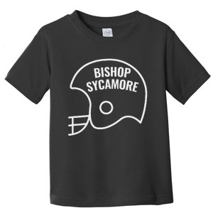 Bishop Sycamore High School Toddler T-Shirt