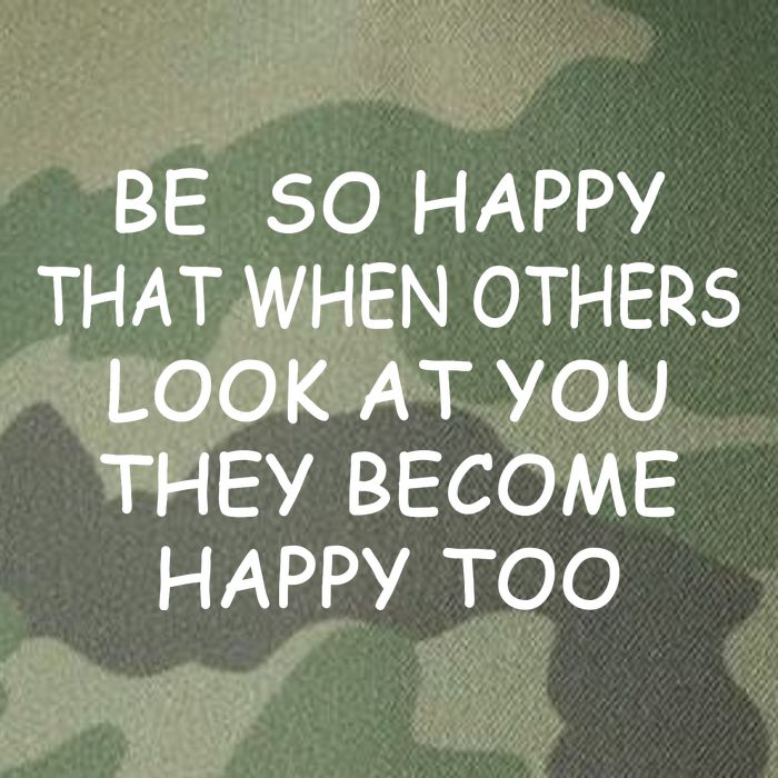 BE SO HAPPY THAT WHEN OTHERS SEE YOU THEY BECOME HAPPY TOO Legacy Tie Dye Trucker Hat