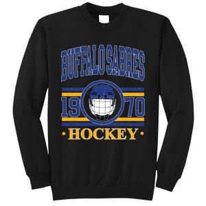 Buffalo Sabres Hockey Team Supporter Sweatshirt