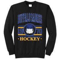 Buffalo Sabres Hockey Team Supporter Sweatshirt