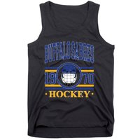 Buffalo Sabres Hockey Team Supporter Tank Top