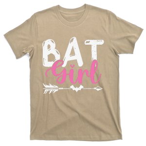 Bat Spooky Halloween Bat Lover Bat Species Enthusiast T-Shirt