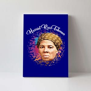 Black 'S History Month Harriet Ross Tub Gift Canvas