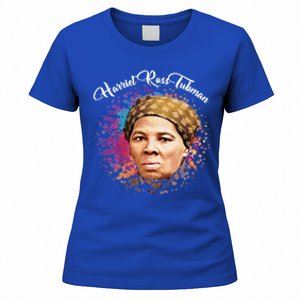 Black 'S History Month Harriet Ross Tub Gift Women's T-Shirt