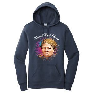 Black 'S History Month Harriet Ross Tub Gift Women's Pullover Hoodie