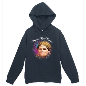 Black 'S History Month Harriet Ross Tub Gift Urban Pullover Hoodie