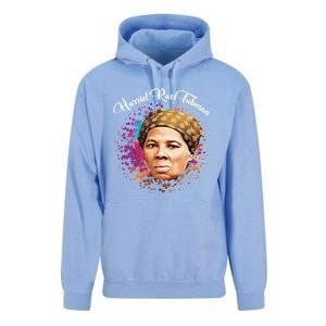 Black 'S History Month Harriet Ross Tub Gift Unisex Surf Hoodie