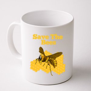 Bees Sweet Honey Clothing Clothes Gift Coffee Mug