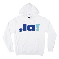 Bittersoutherner Say It 24 La Hoodie