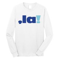 Bittersoutherner Say It 24 La Long Sleeve Shirt