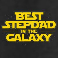 Best Stepdad In The Galaxy Stepfather Bonus Dad Fatherhood 11oz C Handle Ceramic Mug