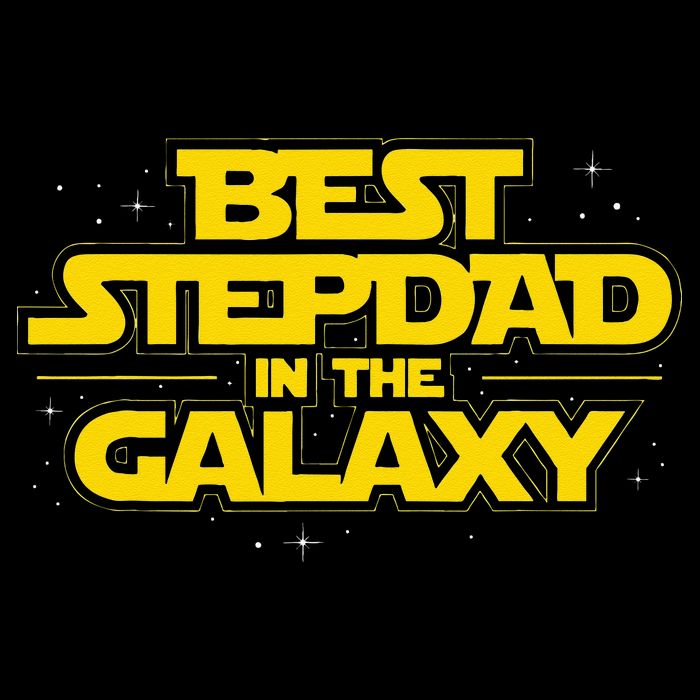 Best Stepdad In The Galaxy Stepfather Bonus Dad Fatherhood Wool Snapback Cap