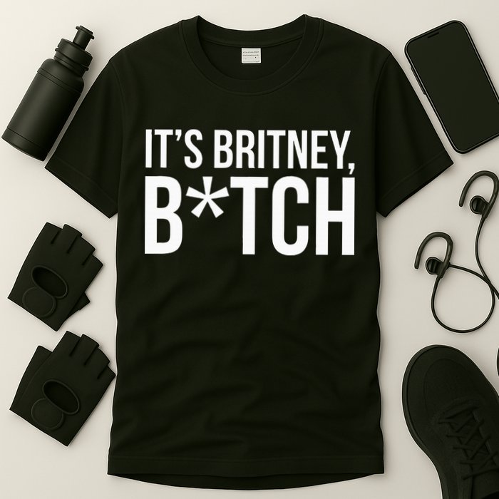 B.R.I.T.N.Ey S.P.E.A.R.S Its Britney T-Shirt