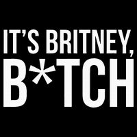 B.R.I.T.N.Ey S.P.E.A.R.S Its Britney T-Shirt