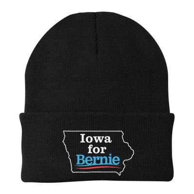 Bernie Sanders Iowa For Bernie Caucus Beanie