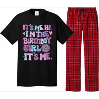 Birthday Shirts Its Me Hi Im The Birthday Girl Its Me Pajama Set