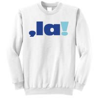 Bittersoutherner Say It 24 La Sweatshirt