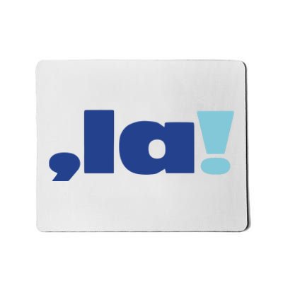 Bittersoutherner Say It 24 La Mousepad