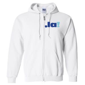 Bittersoutherner Say It 24 La Full Zip Hoodie