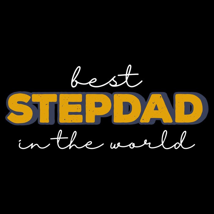 Best Stepdad In The World Fathers Day Zip Tote Bag