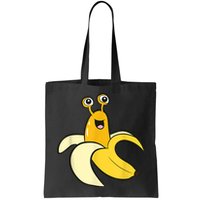 Banana Slug In Banana Funny Banana Slug Bag