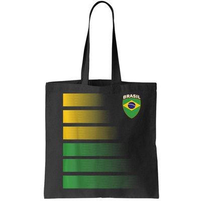 Brazil Soccer Jersey Football Brazil Soccer Bag