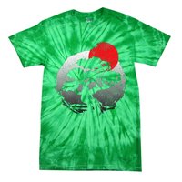 Brighton Soccer Jersey Tie-Dye T-Shirt