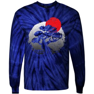 Brighton Soccer Jersey Tie-Dye Long Sleeve Shirt