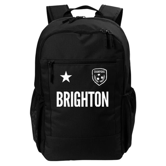 Brighton Soccer Jersey Daily Commute Backpack