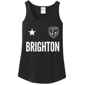 Brighton Soccer Jersey Ladies Essential Tank