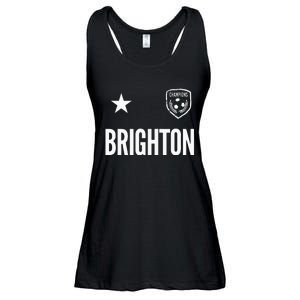 Brighton Soccer Jersey Ladies Essential Flowy Tank