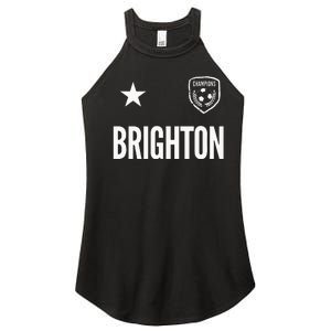 Brighton Soccer Jersey Women's Perfect Tri Rocker Tank