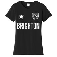 Brighton Soccer Jersey Women's T-Shirt