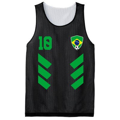 Brazil Soccer Jersey Brazilian Football Shirt Flag Mesh Reversible Basketball Jersey Tank