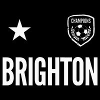 Brighton Soccer Jersey Bucket Hat