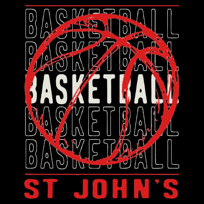 Basketball St Johns Impact Tech Backpack