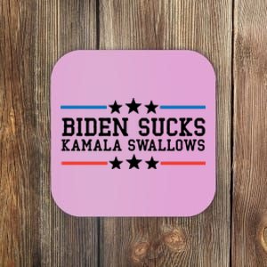 Biden Sucks Kamala Swallows Funny Biden And Kamala Coaster