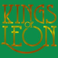 Best Seller Kings Of Leon Gebox Music Button