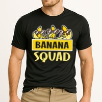 Banana Squad LetS Go Bananas Performance Shirt