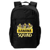 Banana Squad LetS Go Bananas Backpack
