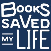 Books Saved My Life Infant Baby Jersey Bodysuit