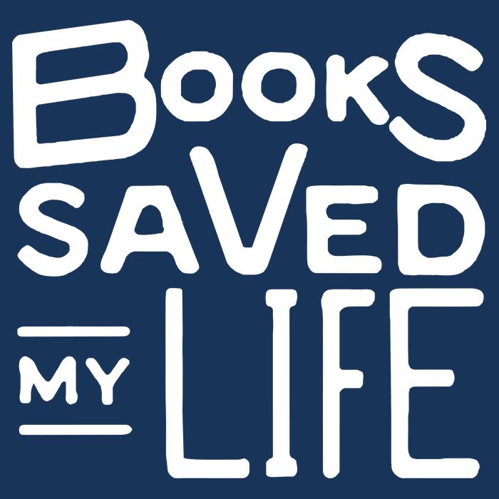 Books Saved My Life Infant Baby Jersey Bodysuit