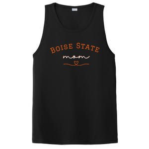 Boise State Mom College PosiCharge Competitor Tank