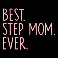 Best Step Mom Ever Gift Mug