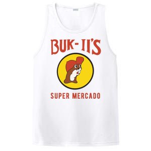 Bukiis Super Mercado PosiCharge Competitor Tank