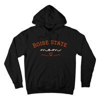 Boise State Mom College Hoodie